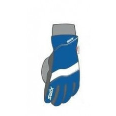 Перчатки SWIX  Classic II Glove Wmn (голуб)